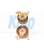 KAVO PARTS - DTE1004 - РОЛИК НАТЯЖИТЕЛЯ РЕМНЯ ГРМ CHEVROLET LACETTI